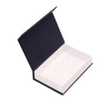 Folding Magnetic Gift Box Packaging Custom Folding Package Magnetic Closure Gift Box Paper Magnetic Folding Gift Packaging Box