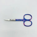 2025 Advanced Nail Tools Kit Cuticle Nippers Nail Cuticle Pushers Cuticle Scissors for Nail Artists Professional Manicurist