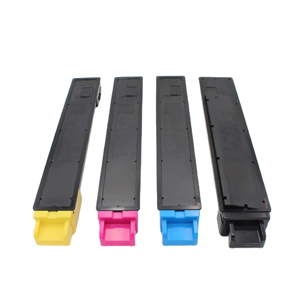 KILIDER Premium Laser TK8325 TK8327 TK8329 CK8510 Copier Toner Cartridge for Kyocera TASKalfa 2551ci