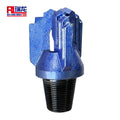 5"step Alloy Drag Bit for Water Well Drilling