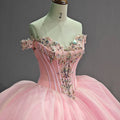 Jancember 6781 Beautiful Sweetheart Ball Gown Evening Dresses for Girls 12 Years
