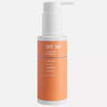 OEM ODM SPF 30 Sunscreen Emulsion Panthenol & Aloe Vera Extract UVB/UVA PA+++ Face Body Sunscreen MegaBDM