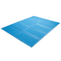 Swimming Pool Floor Mat Folding Underlay Mat Non-slip Unevenness Reduction Carrying Convenience Soft Cushion Sheet Leisure Mat MegaBDM