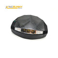 Electric Scooter Parts Display Headlight Assembly Kukirin G4 Scooter Dashboard Screen Digital Meter Replacement Accessories