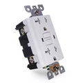 HNARL GENIE OUTLET 110V GFCI 13585GT 13585 Receptical Plug