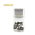 Electric Bicycle Electroplating Chain 6/7/8S 9-12S Direct Drive Nylon for Ebike Replacement Parts