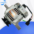 CSJHPSS Mini Excavator 12V 036299839 Diesel Generator Alternator for Kubota U15