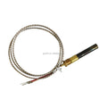 Replacement Thermopile for Gas Stoves and Water Heaters High-Temperature Resistant Thermopile Power-Generating Sensor MegaBDM