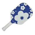 EVA Foam Edge High Resilience Honeycomb Core  Pickleball Paddle