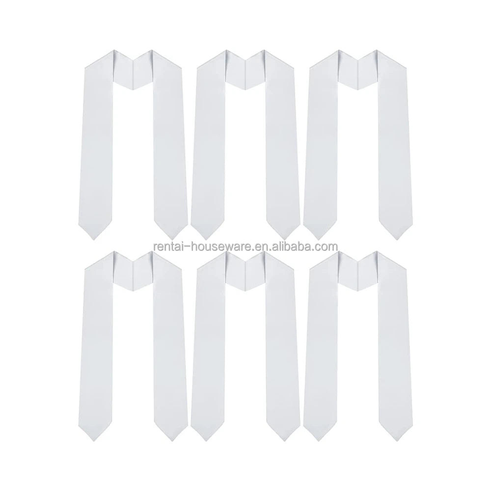 Graduation Stole Sash Unigendar Adult Honor Stole Sublimation Graduation Stole 60 Inch 70inch