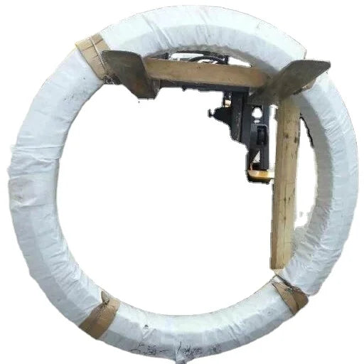 9177017  Hitachi EX60 Slewing Ring  Swing Bearing Circle 9184497 9169646 9147259 9098995