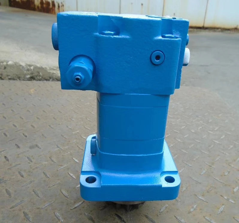 Eaton Mini excavator digger swing motor reducer gearbox 172149-73310 172149-73320 MegaBDM