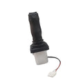 HNARL Driving Steering Joystick 1axis With Rocker 803754295 for Telescopic Boom Lift and Articulating Boom Lift