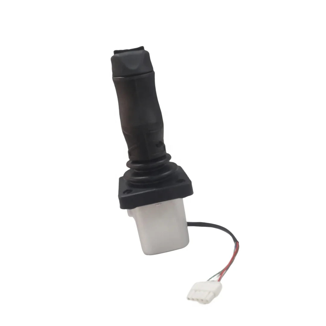 HNARL Driving Steering Joystick 1axis With Rocker 803754295 for Telescopic Boom Lift and Articulating Boom Lift