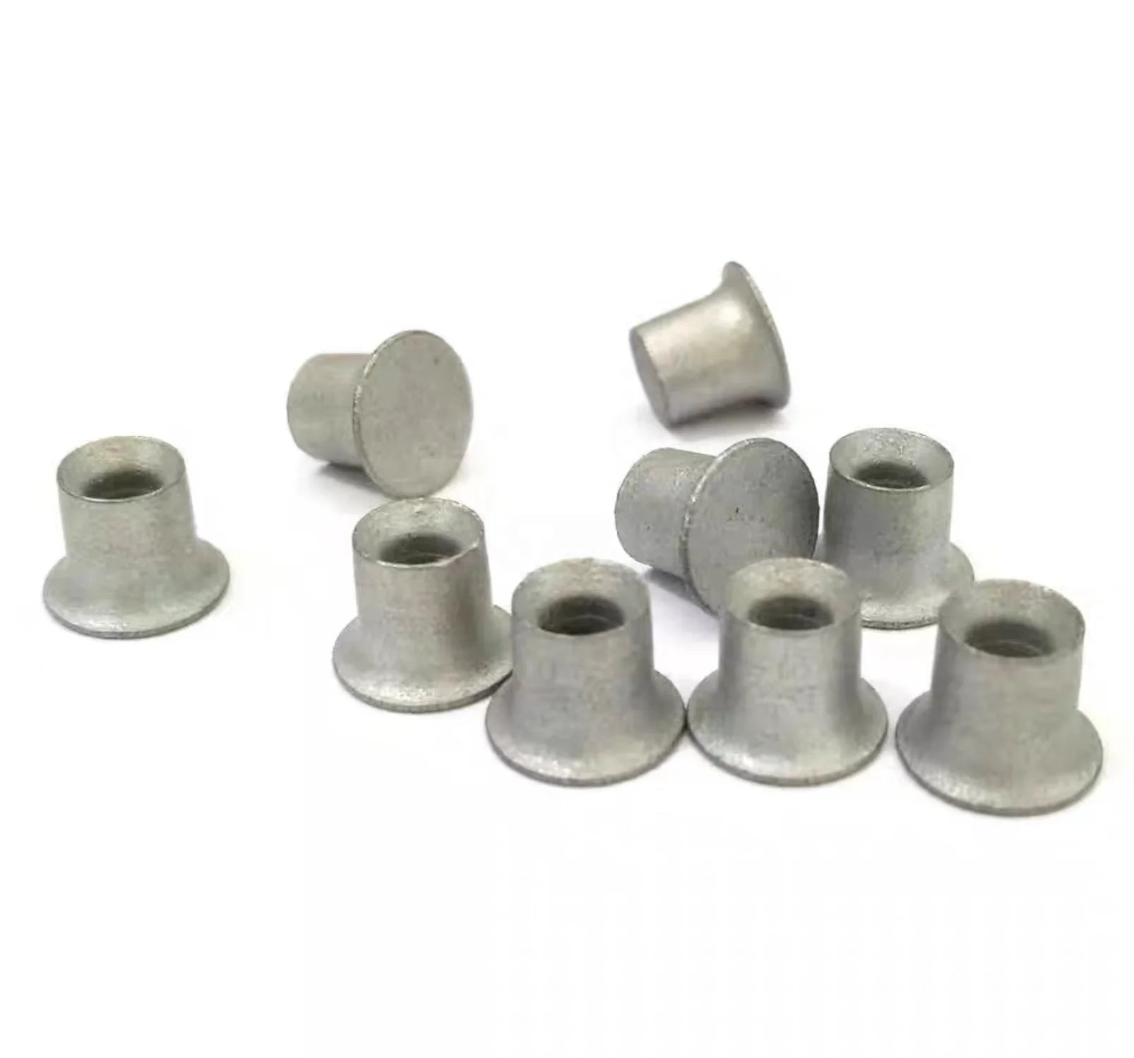 Alibaba Reliable Suppliers 3.3mm 5.3mm Self Piercing Rivet  SPR Widely Used in Automotive Industry