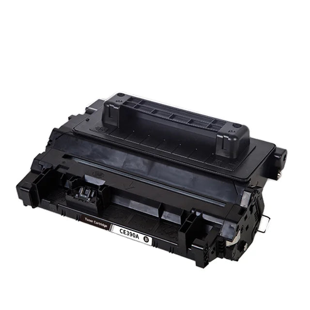 Befon Compatible CE390A/390X Factory Toner Cartridge for HP Enterprise600/M602dn/M602n/M602x/M603/M603dn-10000 Pages Yield 18