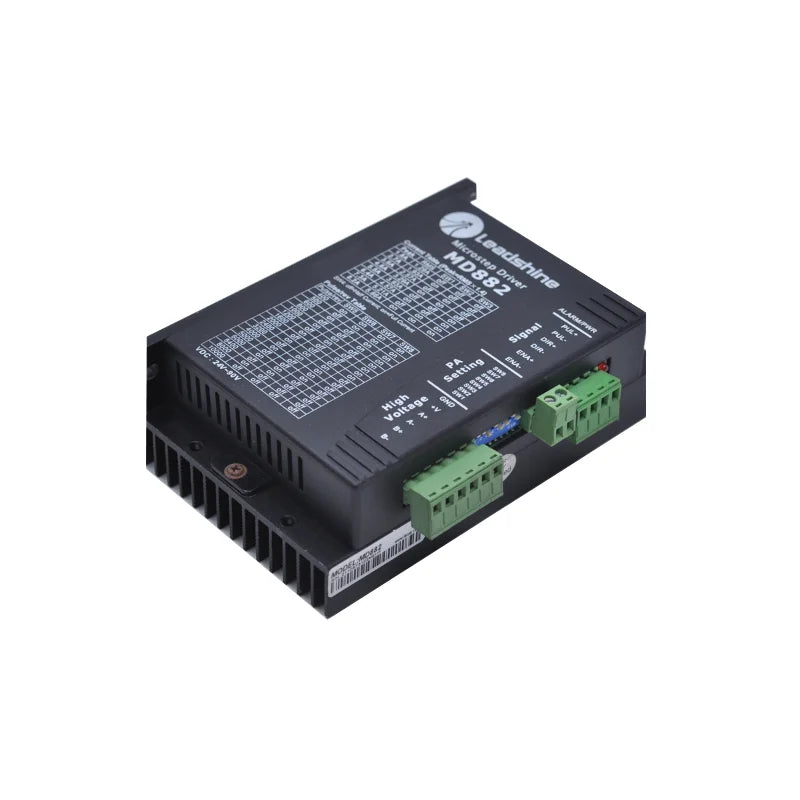 Leadshine Microstep Driver MD882 for Eco Solvent Printer Dc Stepper Motor Driver