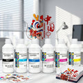 Hot Sale Factory Direct Sale Sublimation Ink for Ep Sublimation Printer for Custom Tshirts/Hats