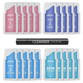 LiBeauty Long-lasting Lash Perm Kit Wholesale Lash Lift Sachet Kit Professional Keratin Lash Lift Kit Korean Lash Lift Solution MegaBDM