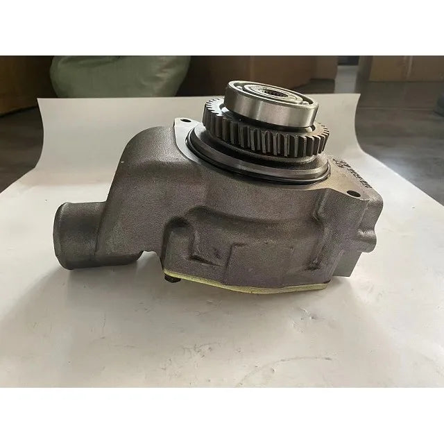 Compatible Engine Parts Water Pump 2W8002 2W-8002 for 3304 Excavator for Construction Machinery Including 3306 Water Pump Ass'y