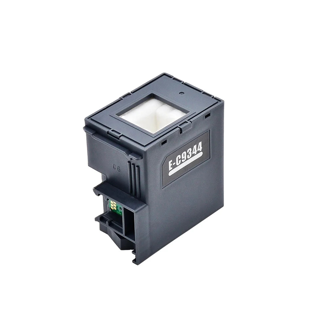 Tatrix C12C934461 Premium Compatible C9344 Ink Maintenance Box C9344  for Epson Expression Home XP-3100 XP-4100 Waste Ink Tank
