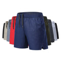 China Bangladesh Factory Price OEM Customize Logo Embroidery Men Summer Outdoor Fitness Sports Casual Quick Dry Breathable Short