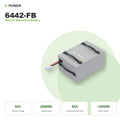 72V 30Ah Lithium Ion Battery Pack 2160Wh Smart Bluetooth BMS Metal Case for Electric Motorcycle E Bike Scooter MegaBDM