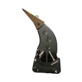 Excavator Ripper Attachment Components for Construction and Farm Industries for Ripper Projects MegaBDM