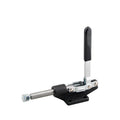 Taiwan Quality HS-305-BM Holding Capacity 180kg Quick Clamp Push Pull Down Fixture Clamp Clamps for Woodworking
