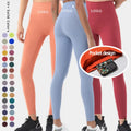 Best Selling Nylon Spandex Activewear Women  Workout Leggings  Sportswear Fitness Wear Scrunch Butt Yoga Leggings