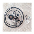 Wholesale Price Excavator  TM18 GM18 Travel Motor Seal Kit for Liugong Excavator Travel Motor