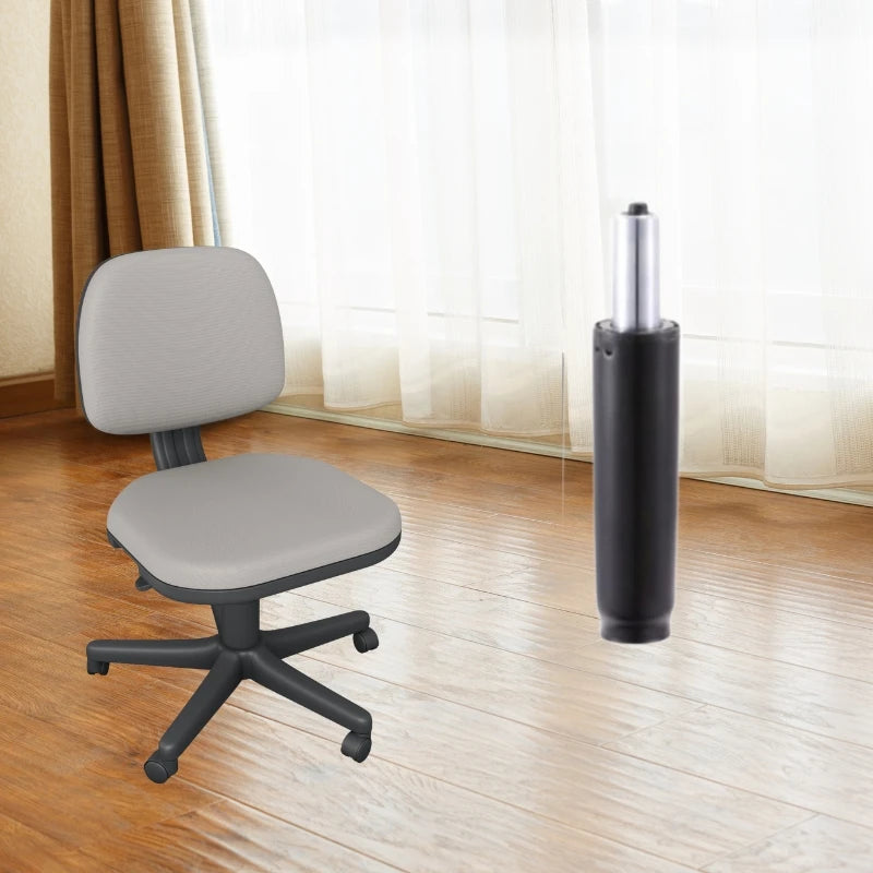 Adjustable Lockable Gas Spring Strut with Stainless Steel for Height Adjustable Office Chair