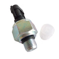Construction Machinery Engine Model PC200-8 Low Pressure Sensor PN 7861-93-1840