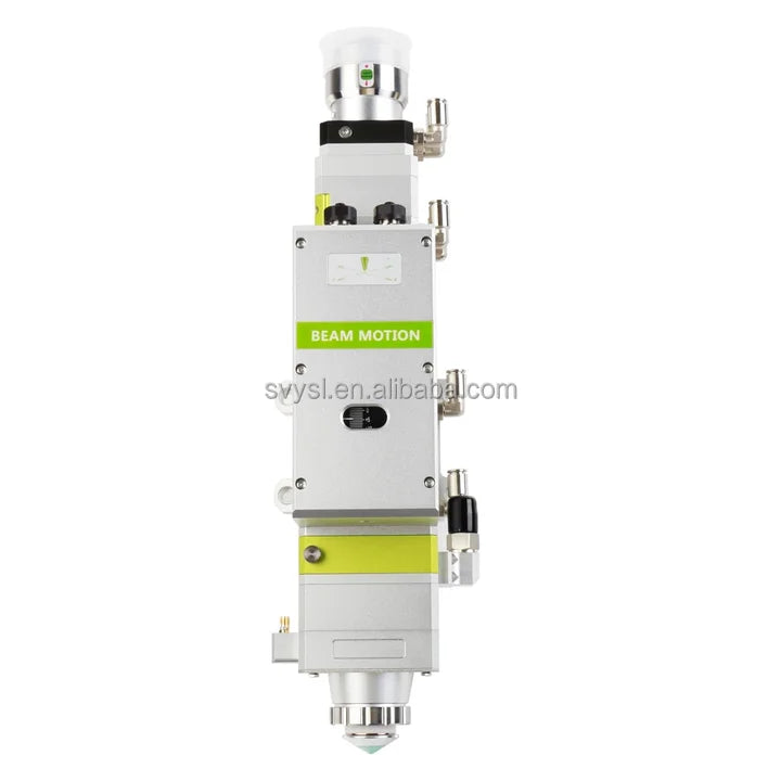 Raytools BM110 High Precision Cutting Head Suitable for Industrial Cutting