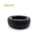 High Quality 11 Inch (70*65-6.5) Electric Scooter Tires Vacuum Tire Parts for E-Scooters Durable Rubber Wheel Tubeless Tire