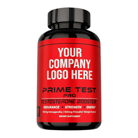 Men’s Herbal Complex Capsules Nutritional Supplement GMP Certified OEM Manufacturer Private Label