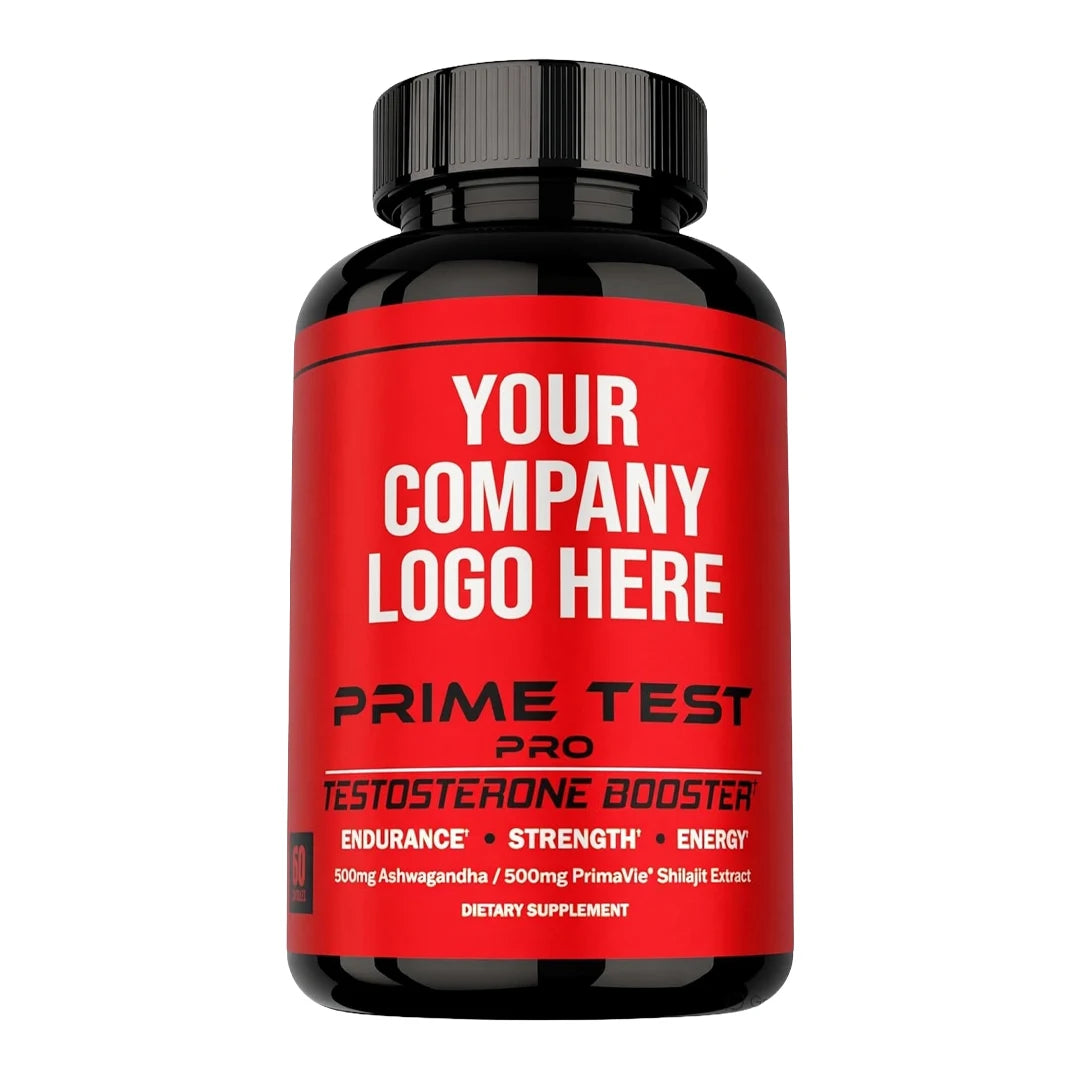 Men’s Herbal Complex Capsules Nutritional Supplement GMP Certified OEM Manufacturer Private Label MegaBDM