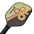 OEM Customizable Pickleball Paddle for Squash Balls