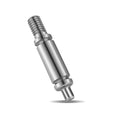 W10359271 Dryer Front Drum Support Roller ShaftRight Hand Thread Replaces for WPW10359271AP60203883387460 33995088575324