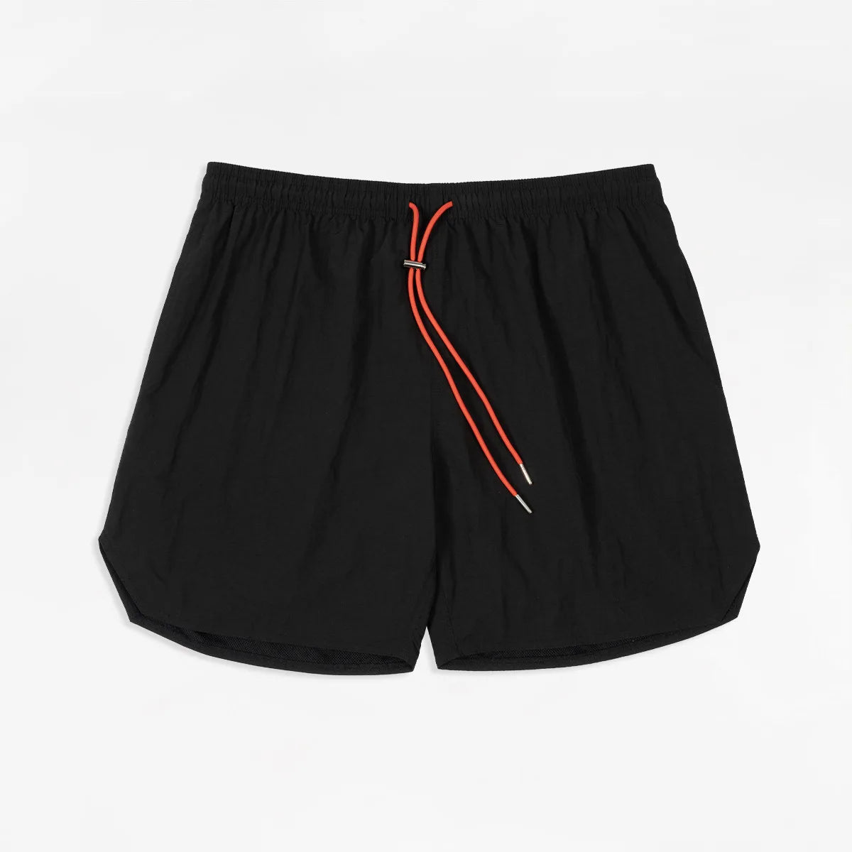 Men's Summer Quick-drying Elastic Waist Loose Casual Customized Logo Workout Fitness Running Basketball Gym Streetwear Shorts
