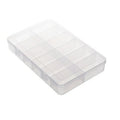 Wholesale QQ Clear Acrylic 1:64 CAR Box Custom Logo Drop Front Storage Case Square Plastic Transparent Magnetic Stackable