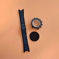 Watch with suit Brand Watch Ceramic Watch with Case for AR70001 Ceramic  Kit