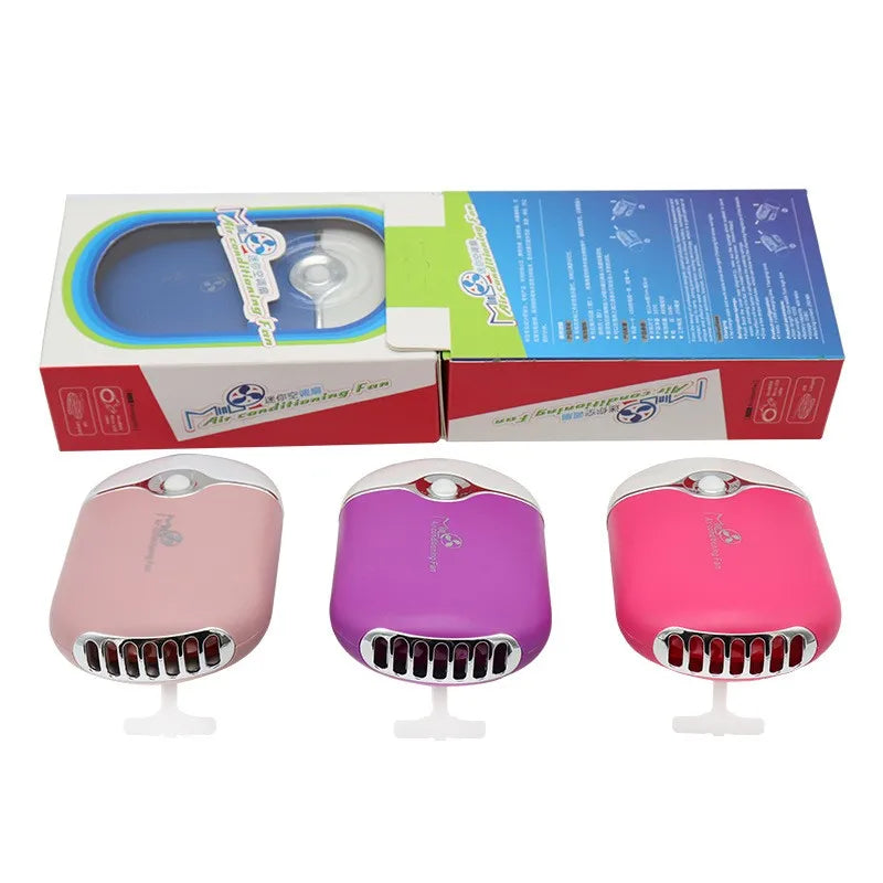 USB Mini 6-colors Square Plastic Eyelash Extension Dryer Small Fan Portable Multifunctional Hair Dryer for Eyelash Planting Tool MegaBDM