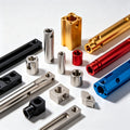 China High Demand CNC Machining & Wire EDM Service Customized Stainless Steel/Aluminum Anodizing Machined Parts