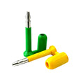 HS-BS 9003 Durable Bolt Seal Tamper-evident Bolt Seal High Security Bolt Seals for Shipping Containers