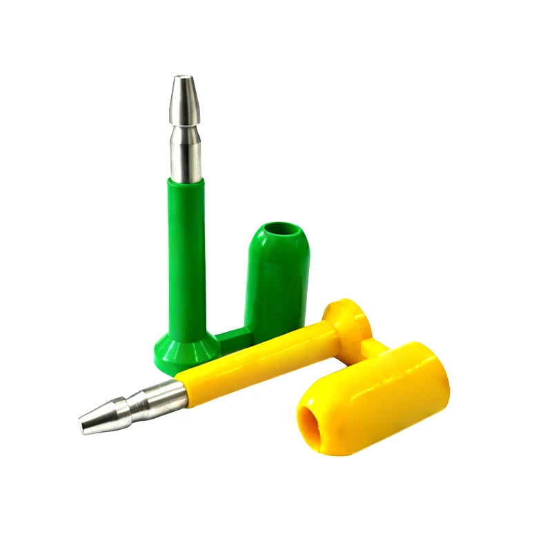 HS-BS 9003 Durable Bolt Seal Tamper-evident Bolt Seal High Security Bolt Seals for Shipping Containers