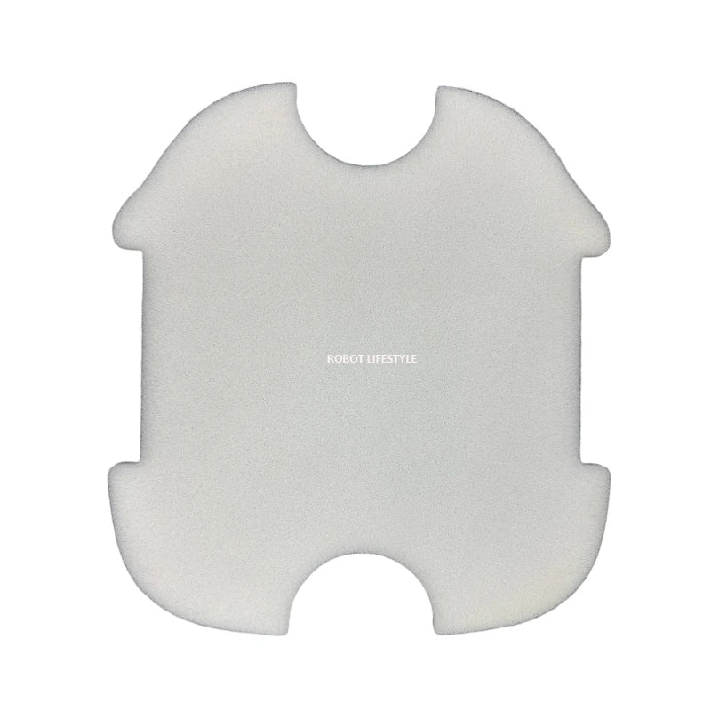 4PCS Original Cotton Foam Filtration for Swimming Pool Vacuum Cleaner A1 Pool Cleaning Accessory
