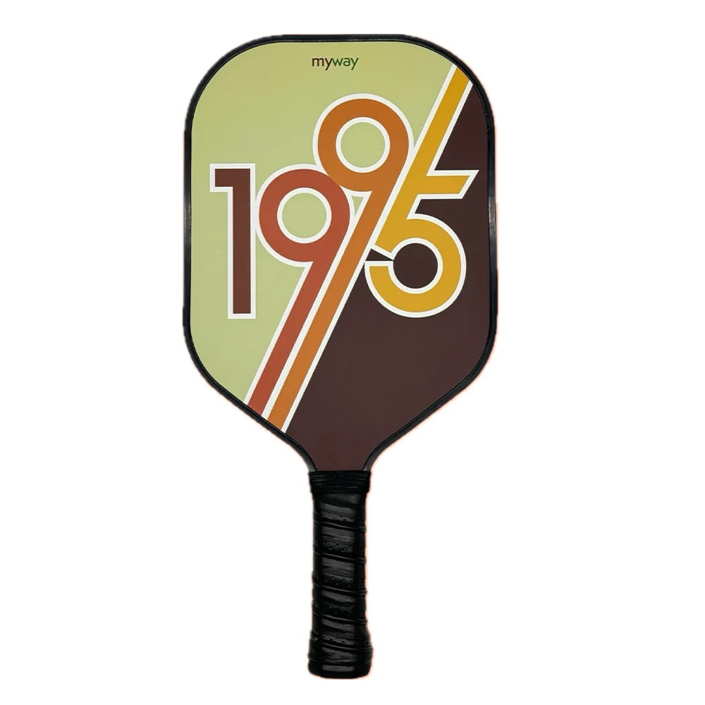 Pickleball Paddle 16mm Brand New in the Plastic With