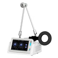 Unique Design High Strength Magnetic Ring Instrument Promote Blood Circulation Metabolism 360° Bracket Physiotherapy MegaBDM