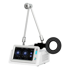 Unique Design High Strength Magnetic Ring Instrument Promote Blood Circulation Metabolism 360° Bracket Physiotherapy